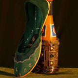 JootiShooti - Taj - Emerald