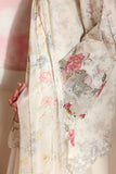 Cross Stitch - Petal Form Printed Lawn Unstitch Suit For Women - 3 Piece