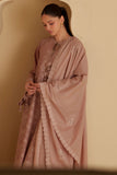 Cross Stitch - Copper Sand Chikankari Lawn Suit For Women - 3 Piece
