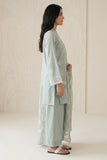 Cross Stitch - Green Essence Lawn Suit For Women - 3 Piece - Studio by TCS