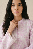 Cross Stitch - Pastel Palette Lawn Suit For Women - 2 Piece - Studio by TCS