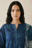 Cross Stitch - Celestial Aura Lawn Suit For Women - 3 Piece - Studio by TCS