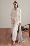 Cross Stitch Pink Haze 2 Piece Suit Pink