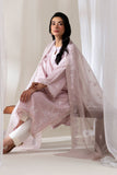 Cross Stitch Orchid Pink 2 Piece Suit Pink