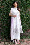 Cross Stitch - MEADOW DREAM Lawn Unstitch Suit For Women - 3 Piece