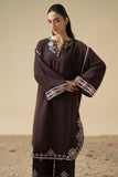 Cross Stitch Mulberry Muse 2 Piece Suit Purple