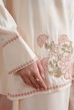 Cross Stitch Pink Haze 2 Piece Suit Pink