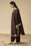 Cross Stitch Mulberry Muse 2 Piece Suit Purple