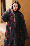 Cross Stitch - SHADOW GRACE Lawn Unstitch Suit For Women - 3 Piece