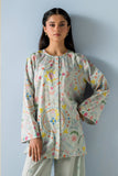 Cross Stitch - Lawn Sage Grace  Suit For Women - Green - 2 Piece