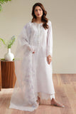 Cross Stitch Lilac Muse 2 Piece Suit Purple