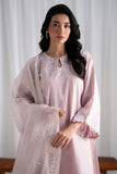 Cross Stitch Orchid Pink 2 Piece Suit Pink