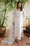 Cross Stitch Lilac Muse 2 Piece Suit Purple