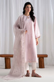 Cross Stitch Orchid Pink 2 Piece Suit Pink