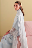 Cross Stitch - Opaline Pearl Printed Lawn Unstitch Suit For Women - 3 Piece