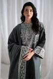 Cross Stitch Emerald Grove 3 Piece Suit Green