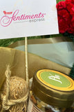 Dr Parisa - Bouquet of Love and Celebration