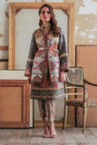 Shamaeel - Antique Ottoman Prints - OT-14