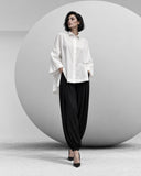 Gulabo FORM - LOOK 1 Top White 1 Piece