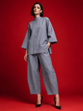 Gulabo Arlo Set Grey 2 Piece