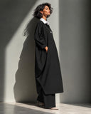 Gulabo FORM - LOOK 7 Black 2 Piece
