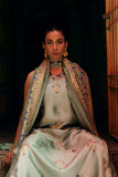 Pinktree - Whispers of Sage - Green - Pure Silk - 3 Piece