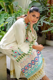 Sania Maskatiya - Yasmin - Ivory - Kaftan Only - 1 Piece