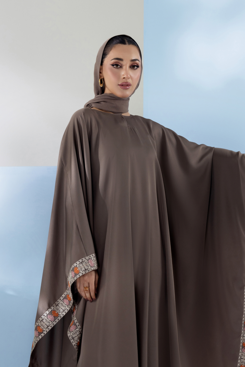 Malbus - Zaynah - Nida - 1 Piece