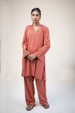 Generation - Carrot Knit Wit - 2 PC - Studio by TCS