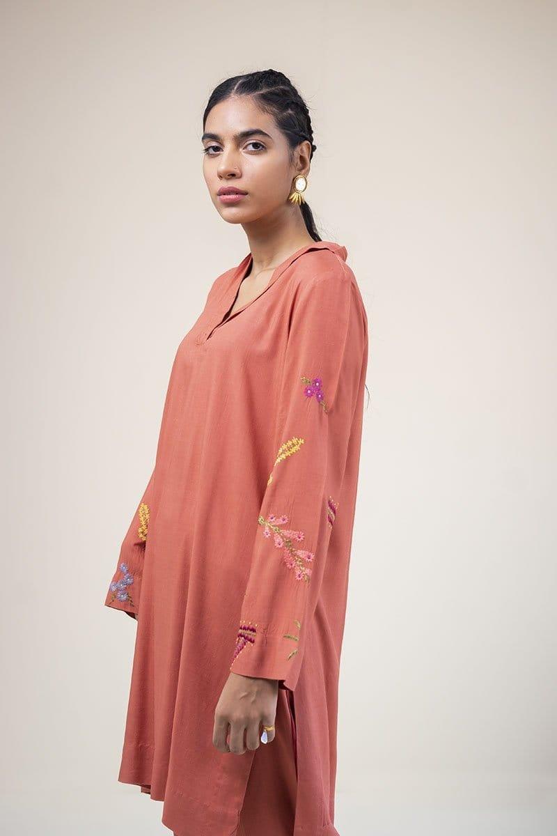 Generation - Carrot Knit Wit - 2 PC - Studio by TCS
