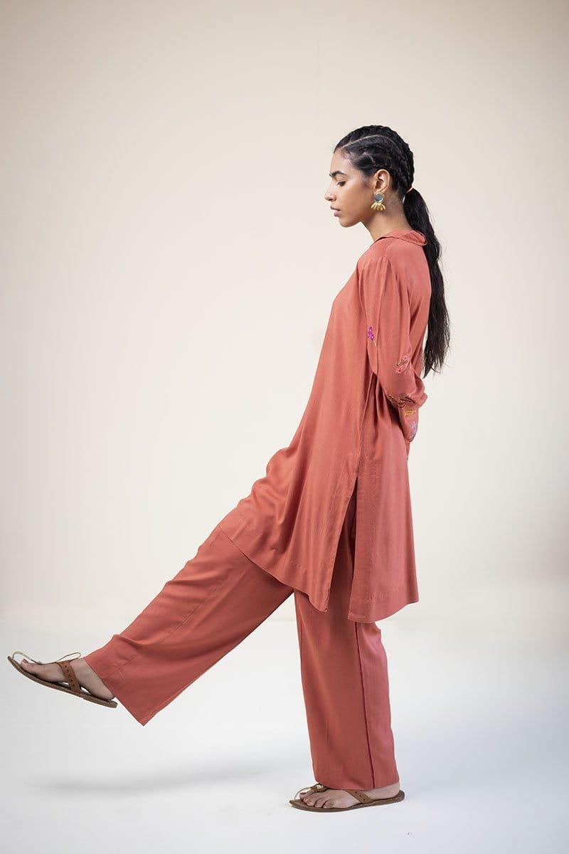 Generation - Carrot Knit Wit - 2 PC - Studio by TCS