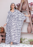 Nawaem Altulle - Blosem - floral - cotton