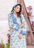 Nawaem Altulle - Breeze - floral - cotton
