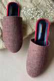 JootiShooti - Snugly Mule Brown (Limited Edition) - Studio by TCS