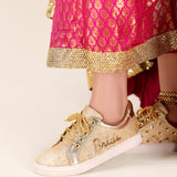 JootiShooti - VowKicks