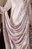 Natasha Kamal - Zeta - Printed Silk - 3 Piece