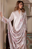 Natasha Kamal - Zeta - Printed Silk - 3 Piece