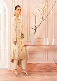 Laleen Soraya 3 Piece Suit Cream
