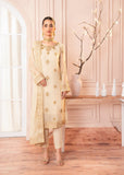 Laleen Soraya 3 Piece Suit Cream