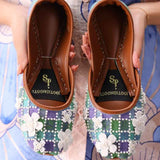 JootiShooti - Daisy Fields