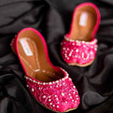 JootiShooti - Fuchsia Shadow