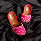 JootiShooti - Fuchsia Shadow