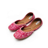 JootiShooti - Fuchsia Shadow