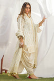 Pinktree Seher 2 Piece Suit Ivory