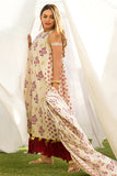Pinktree Niswan 2 Piece Suit Ivory