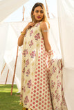 Pinktree Niswan 2 Piece Suit Ivory
