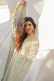 Pinktree Khushboo 2 Piece Suit Ivory