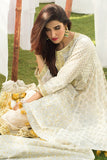 Pinktree Khushboo 2 Piece Suit Ivory