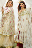 Pinktree Ishq 2 Piece Suit Ivory