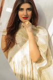 Pinktree Geet 2 Piece Suit Ivory
